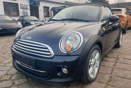 Mini Cooper Gebrauchtwagen