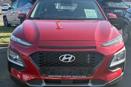 Hyundai KONA Gebrauchtwagen