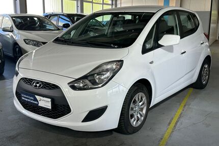 Hyundai ix20 Gebrauchtwagen