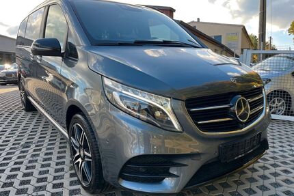 Mercedes-Benz V 250 Gebrauchtwagen