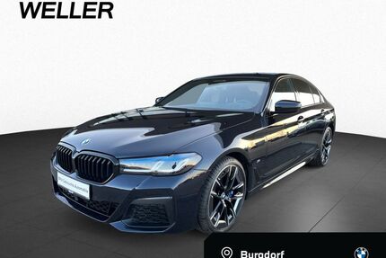 BMW 540 Gebrauchtwagen