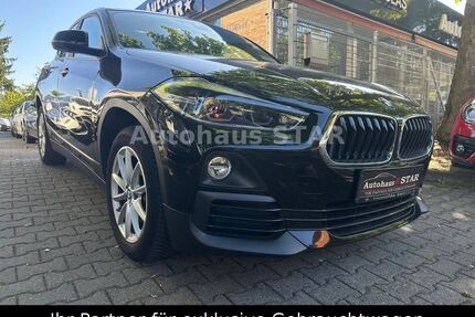 BMW X2 Gebrauchtwagen