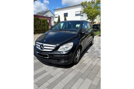 Mercedes-Benz B 170 Gebrauchtwagen