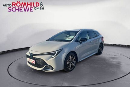 Toyota Corolla Gebrauchtwagen