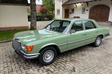 Mercedes-Benz S 280 Gebrauchtwagen