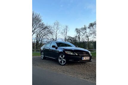 Lexus GS 300 Gebrauchtwagen