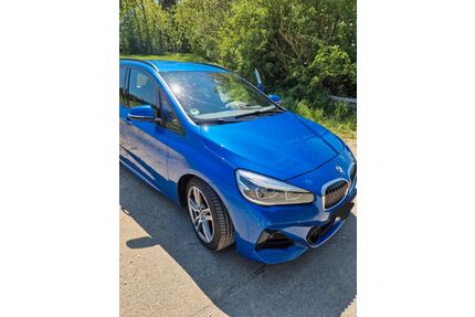 BMW 220 Gran Tourer Gebrauchtwagen