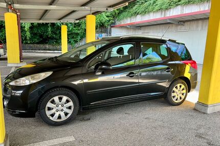 Peugeot 207 Gebrauchtwagen