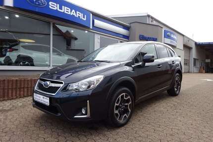 Subaru XV Gebrauchtwagen