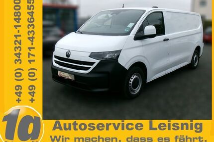VW T7 Transporter Gebrauchtwagen
