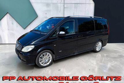 Mercedes-Benz Viano Gebrauchtwagen