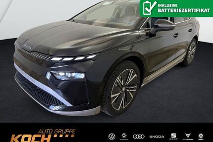 Skoda Enyaq Gebrauchtwagen