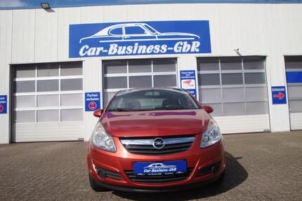 Opel Corsa Gebrauchtwagen