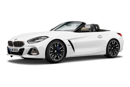 BMW Z4 M40 Gebrauchtwagen