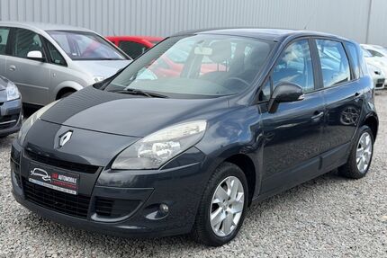 Renault Scenic Gebrauchtwagen