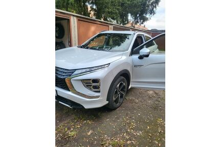 Mitsubishi Eclipse Cross Gebrauchtwagen