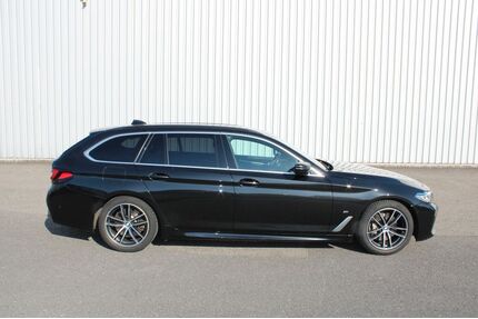 BMW 540 Gebrauchtwagen
