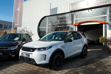 Land Rover Discovery Gebrauchtwagen