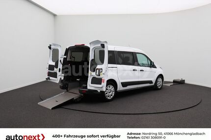 Ford Tourneo Connect Gebrauchtwagen