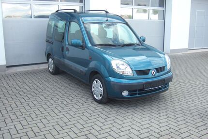 Renault Kangoo Gebrauchtwagen