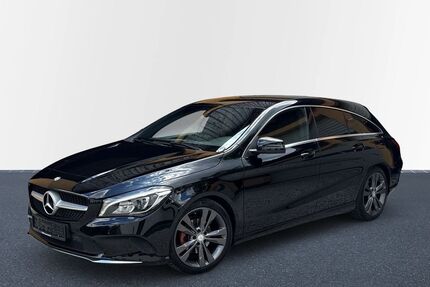 Mercedes-Benz CLA 180 Gebrauchtwagen