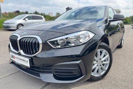 BMW 116 Gebrauchtwagen