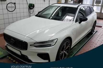 Volvo V60 Gebrauchtwagen