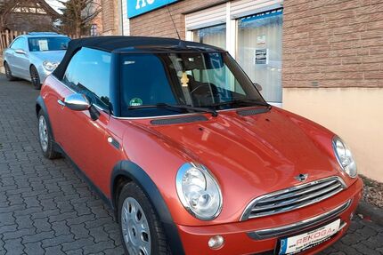 Mini ONE Gebrauchtwagen
