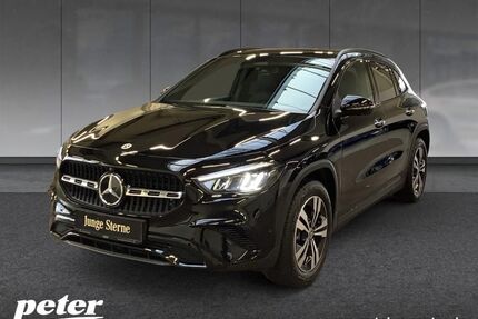 Mercedes-Benz GLA 220 Gebrauchtwagen