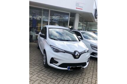 Renault ZOE Gebrauchtwagen