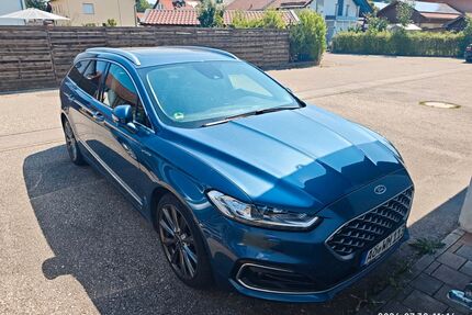 Ford Mondeo Gebrauchtwagen