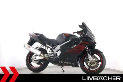 Honda CBR 600 Gebrauchtwagen