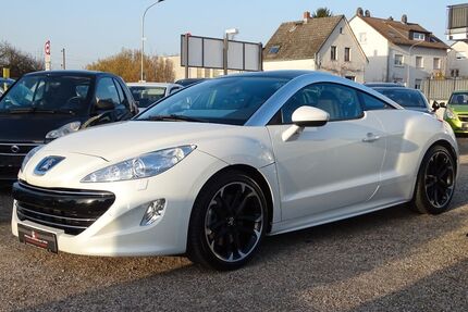 Peugeot RCZ Gebrauchtwagen