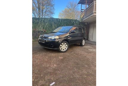 Honda HR-V Gebrauchtwagen