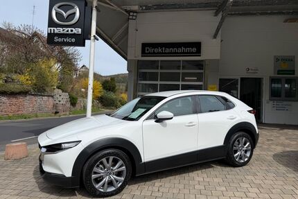 Mazda CX-30 Gebrauchtwagen
