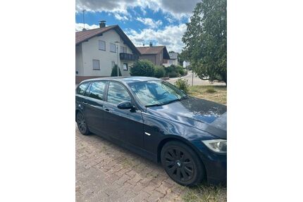 BMW 320 Gebrauchtwagen