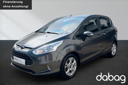 Ford B-Max Gebrauchtwagen