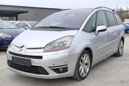 Citroen Grand C4 Picasso Gebrauchtwagen