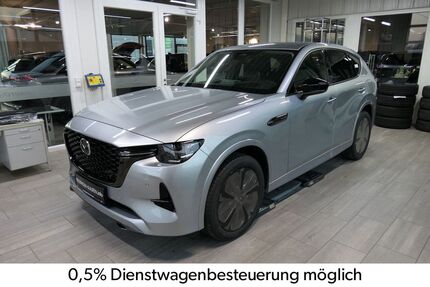 Mazda CX-60 Gebrauchtwagen
