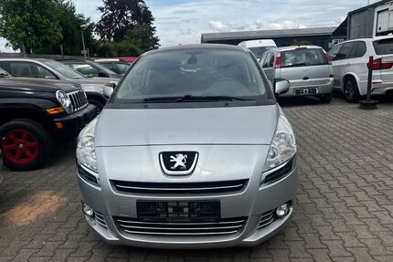 Peugeot 5008 Gebrauchtwagen