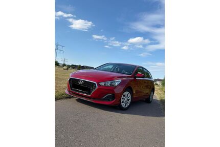 Hyundai i30 Gebrauchtwagen