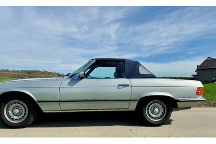 Mercedes-Benz SL 280 Gebrauchtwagen