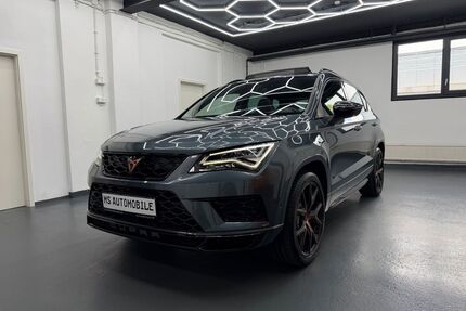 Cupra Ateca Gebrauchtwagen