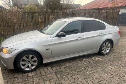 BMW 325 Gebrauchtwagen