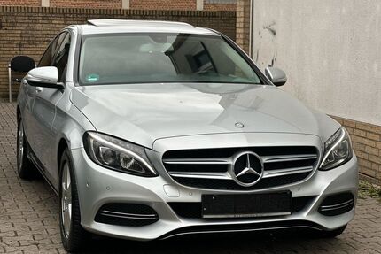 Mercedes-Benz C 220 Gebrauchtwagen