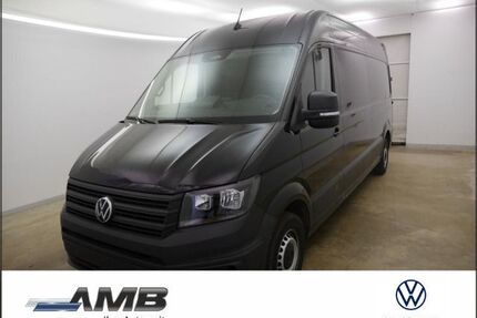 VW Crafter Gebrauchtwagen