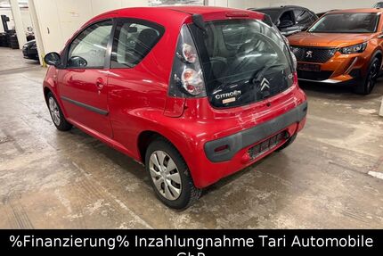 Citroen C1 Gebrauchtwagen