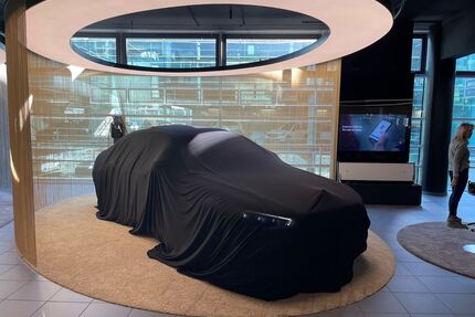 Mercedes-Benz S 350 Gebrauchtwagen