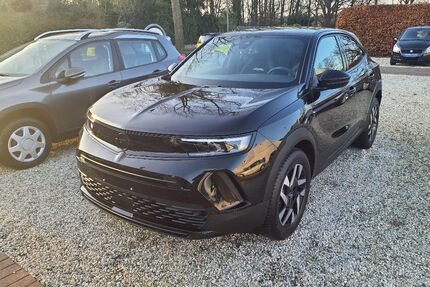 Opel Mokka Gebrauchtwagen