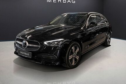 Mercedes-Benz C 300 Gebrauchtwagen